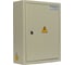 Распределительный навесной щит МЭК ЭЛЕКТРИКА ЩРн-24 410х310х120 IP31 MEC12104 2