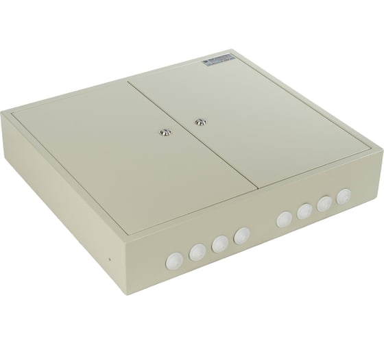 Распределительный навесной щит МЭК ЭЛЕКТРИКА ЩРн-72 540х600х120 IP65 с