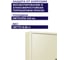 Распределительный навесной щит МЭК ЭЛЕКТРИКА ЩРн-72 540х600х120 IP65 с 3