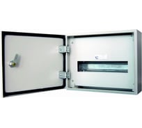 Корпус Узола ЩРН 1х12 IP54-У1 U0014120