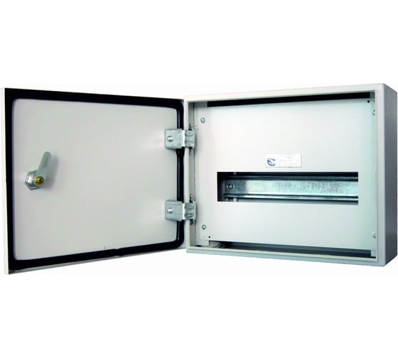 Корпус Узола ЩРН 1х12 IP54-У1 U0014120