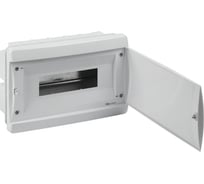 Корпус ЭРА пластиковый встраиваемый COMFORT ЩРВ-П-12 IP40 белый Б0067258