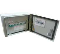 Щит освещения однофазный PromA ЩУ-6-1.13.25А-УХЛ IP31 X805014192