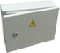 Щит освещения однофазный PromA ЩУ-6-1.13.25А-УХЛ IP31 X805014192 2