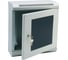 Шкаф телекоммуникационный 5Bites 4U / 312х150 / 10 / WALL / GREY TC3104-04G 1