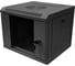 Шкаф телекоммуникационный 5Bites 4U / 312*300 / 10 / WALL / BLACK TC3204-04B 1