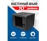 Шкаф телекоммуникационный 5Bites 4U / 312*300 / 10 / WALL / BLACK TC3204-04B 2