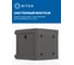 Шкаф телекоммуникационный 5Bites 4U / 312*300 / 10 / WALL / BLACK TC3204-04B 6