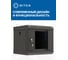 Шкаф телекоммуникационный 5Bites 4U / 312*300 / 10 / WALL / BLACK TC3204-04B 7