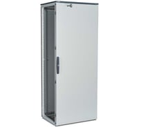 Шкаф Legrand Altis сборный, металлический, IP 55, IK 10, 2000x800x600мм, дверь спереди/сзади 047360