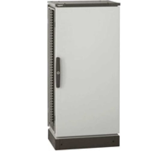 Шкаф Legrand Altis сборный, 2200х600х600мм 047258 1
