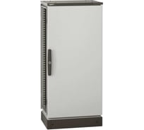 Шкаф Legrand Altis сборный, металлический, IP55, IK10, RAL7035, 2000x800x800мм, 1 дверь 047282