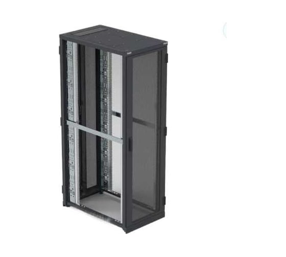 Шкаф Legrand серверный, 19, 46U, 800x1100мм 446010 1