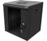 Шкаф телекоммуникационный 5Bites 6U / 312х300 / 10 / WALL / BLACK TC3204-06B 1