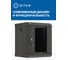 Шкаф телекоммуникационный 5Bites 6U / 312х300 / 10 / WALL / BLACK TC3204-06B 3