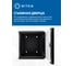 Шкаф телекоммуникационный 5Bites 6U / 312х300 / 10 / WALL / BLACK TC3204-06B 4