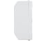 Пластиковый бокс REXANT КМПн 1/2 модуля IP20 белый 11-0112 3