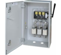 Силовой ящик Узола ЯРП-250 У3 IP31 U450111