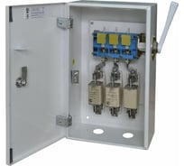 Силовой ящик Узола ЯРП-100-IP31-У3 U450011