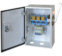 Силовой ящик Узола ЯРП-100-32 У3 IP54 U450813