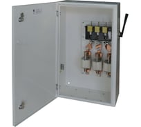 Силовой ящик УЗОЛА ЯРП-400-IP31-У3-Узола исполнение 01 U450211