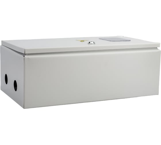 Корпус УЗОЛА ЩУНс 1х9-2 СИ3 IP54 У1 U0125094