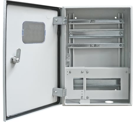 Корпус УЗОЛА ЩУНс 1х3+1х6-СЭ1-IP54-У1-013 U01250911