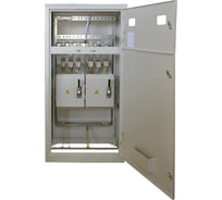 Вводно-распределительное устройство Узола ВРУ 1-13-20 с ПЦ-IP31-УХЛ4-007 (1700х800х450) U9910500020