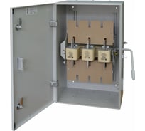 Силовой ящик Узола ЯБПВУ-400 IP31 У3 U700111