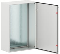 Корпус DKC ST с М/П 1200х800х400мм сварной навесной R5ST1284
