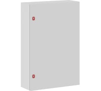 Корпус DKC ST с М/П 1200х800х300мм сварной навесной R5ST1283