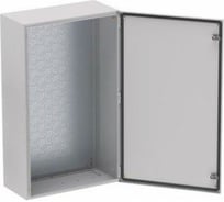 Корпус DKC ST с М/П 1200х800х300мм сварной навесной R5ST1283