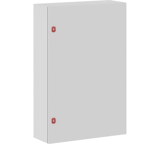 Корпус DKC ST с М/П 1200х800х300мм сварной навесной R5ST1283