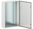 Корпус DKC ST с М/П 1200х800х300мм сварной навесной R5ST1283 2