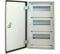 Корпус Узола ЩРН 3х12 IP54-У1 U0014360