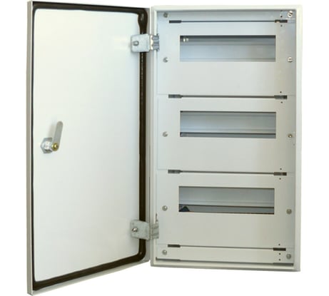Корпус ЩРН 3х12 IP54-У1, УЗОЛА U0014360