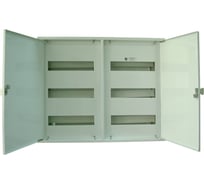 Корпус УЗОЛА ЩРН 3-6х12-УХЛ4-Узола U0011720