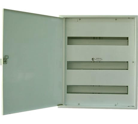 Корпус Узола ЩРН 3-3х18-УХЛ4 U0011540