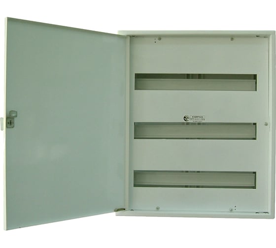 Корпус Узола ЩРН 3-3х18-УХЛ4 U0011540 1