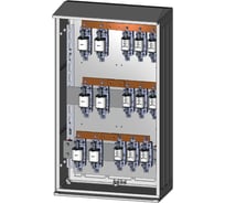 Шкаф распределительный ЭНЕРГОПЛАСТ (кабельный киоск) ЭПШР-(Ф)-КЛ-209 () 250909-01