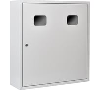 Щит учета ЭПМ ЩУ 620х600х170 мм, IP31, под два 3ф счетчика ФР-00026612