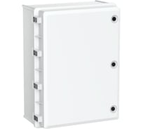 Корпус IEK полиэстерный ЩМП 600х800х350 IP65 MKP21-N-060-080-35-65