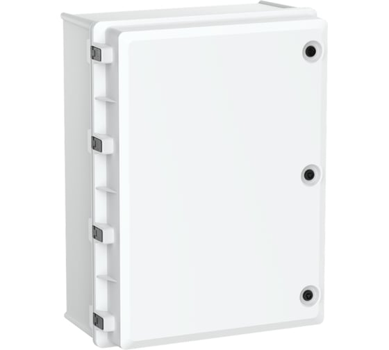 Корпус IEK полиэстерный ЩМП 600х800х350 IP65 MKP21-N-060-080-35-65 1