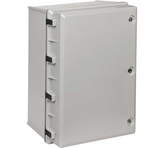 Корпус IEK полиэстерный ЩМП 600х800х350 IP65 MKP21-N-060-080-35-65