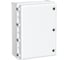 Корпус IEK полиэстерный ЩМП 600х800х350 IP65 MKP21-N-060-080-35-65 1