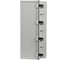 Корпус полиэстерный IEK ЩМП 600х800х350 SMC, УХЛ1, IK10, IP65 MKP21-N-060-080-35-65 4