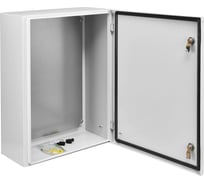 Щит распределительный навесной ЭПМ ЩРНМ-2-1 500х400х150 мм, IP54 ФР-00026994