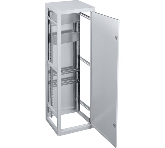 Каркас TDM ELECTRIC ВРУ-1 (2000х800х600) модификация 2 TDM SQ0905-1106 1