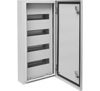 Щит распределительный навесной ЭПМ ЩРН-48 670х330х120 мм, IP54, 27002 ФР-00027002