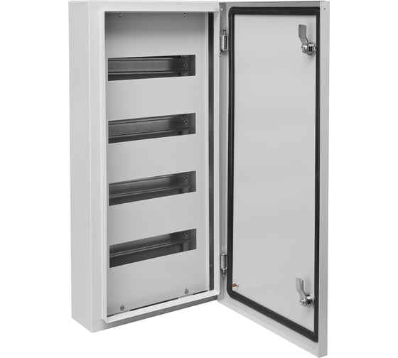 Щит распределительный навесной ЭПМ ЩРН-48 670х330х120 мм, IP54, 27002 ФР-00027002 1